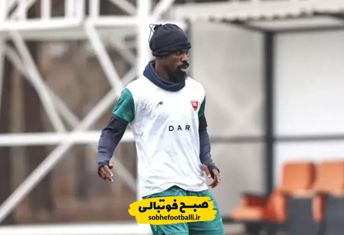 پرسپولیس مدافع جنجالی&zwnj;اش را کنار می&zwnj;گذارد؟