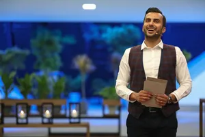 ویدئو حمله تند میثاقی به سردار آزمون؛ شایسته تیم ملی نیستی!