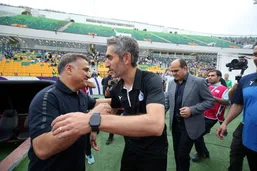 استقلالی&zwnj;ها دل دین&zwnj;محمدی را شکستند