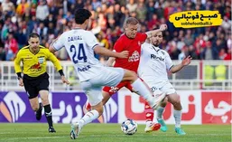 تبریز چشم&zwnj;انتظار برد؛ ملوان سد راه تراکتور می&zwnj;شود؟