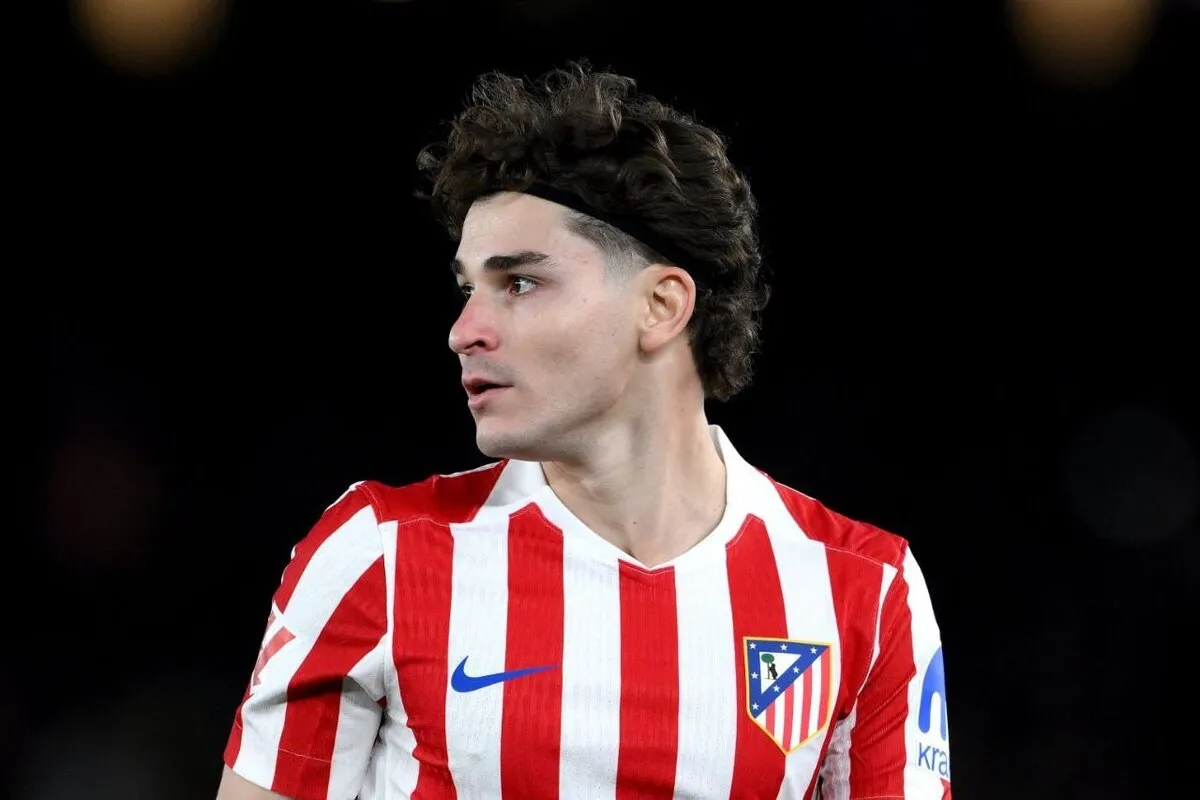 خیز مدیر ورزشی آرسنال برای شکار دوباره خولیان آلوارز