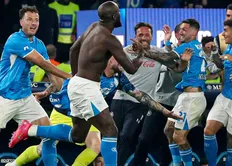 تصویر خبر قهرمانی شاگردان کونته در خانه؛ پیروزی طارمی و رفقا بی&zwnj;اثر شد!