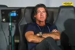 عصبانیت خارجی&zwnj;های استقلال: ما قرار بود امشب برویم!