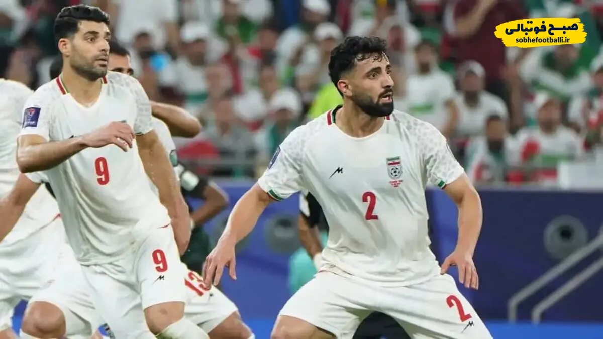 بازگشت ستاره پرسپولیس به خانه با نظر هاشمیان