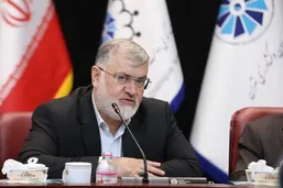 بخشنامه وضعیت دورکاری استان تهران فردا ابلاغ می&zwnj;شود