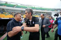 تصویر خبر استقلالی&zwnj;ها دل دین&zwnj;محمدی را شکستند