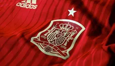 تصویر خبر طرح احتمالی پیراهن دوم تیم ملی اسپانیا در جام جهانی ۲۰۲۶ فاش شد!