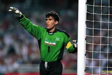 تصویر خبر عکس کمتر دیده&zwnj;شده؛ اسطوره پرسپولیس در کنار بهترین دربی&zwnj;باز استقلال!