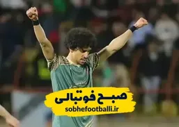 رضایتنامه ۵۰ میلیاردی برای خرید جدید پرسپولیس