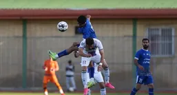 توقف سایپا و آریو به سود پیکان در لیگ یک+جدول