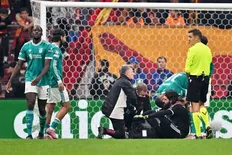 مدت دوری آلیسون بکر از لیورپول مشخص شد؛ غیبت ۶ هفته&zwnj;ای گلر برزیلی