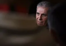 کارلوس کی&zwnj;روش