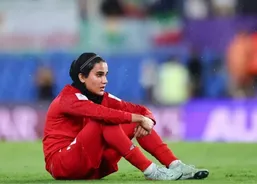 افشاگری مدافع تیم ملی زنان / پیشنهادهای پناهندگی داشتیم ولی برگشتیم