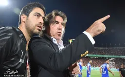 گزینه های دستیاری ساپینتو مشخص شدند