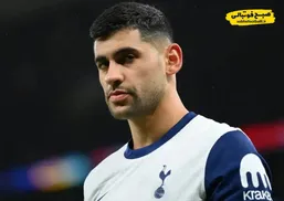 احتمال جدایی کریستین رومرو از تاتنهام؛ بارسلونا در کمین