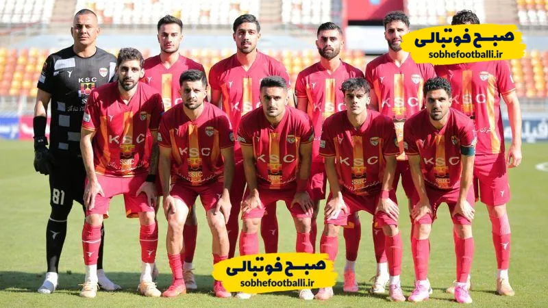 تغییر سرمربی در 136 بازی برای فولاد