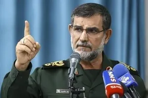 شایعه ترور فرمانده نیروی دریایی سپاه کذب است