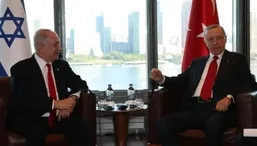 آیا جنگ ترکیه و اسرائیل اجتناب&zwnj;ناپذیر است؟