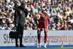 خلاصه بازی برایتون 2 - لیورپول 1 | لیگ برتر انگلیس 2025/26