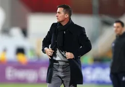 اوسمار ویرا بعد از برد پرسپولیس: از حمایت هواداران ممنونم؛ نیمه دوم تیم واقعی&zwnj;مان را دیدید!