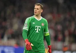 بایرن مونیخ به نویر وفادار می&zwnj;ماند؛ پیشنهاد تمدید قرارداد تا ۲۰۲۹ برای سنگربان ۳۹ ساله