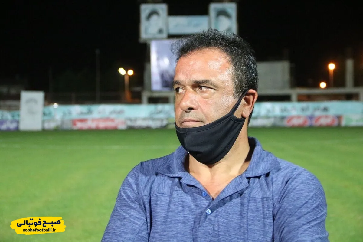 پیشکسوت پرسپولیس: چرا فرشاد پیوس نباید سرمربی تیم شود؟!