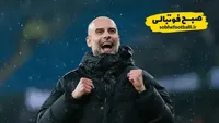 گواردیولا: ۴، ۵ روز استراحت می‌خواهیم؛ تعویض هالند عاقلانه بود