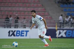 خدابنده&zwnj;لو به بازی با فولاد می&zwnj;رسد