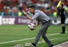 تصویر خبر دروازه&zwnj;بان پرسپولیس صدای اوسمار را درآورد!