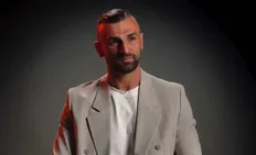 تصویر خبر سردار دورسون: زندگی در ایران مرا شگفت&zwnj;زده کرد؛ شرایط مهیا باشد به فنرباحچه برمی&zwnj;گردم!