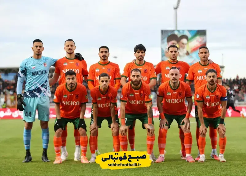 پیش بازی | تاریخ و ساعت بازی مس رفسنجان و استقلال خوزستان | لیگ برتر ایران هفته 20