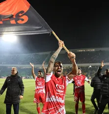 تصویر خبر میلاد سرلک، در دو راهی گل&zwnj;گهر و فولاد!