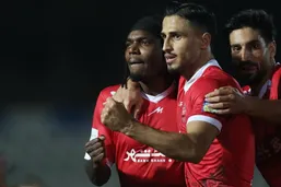 مهاجم پرسپولیس چگونه به اوج برگشت؟!