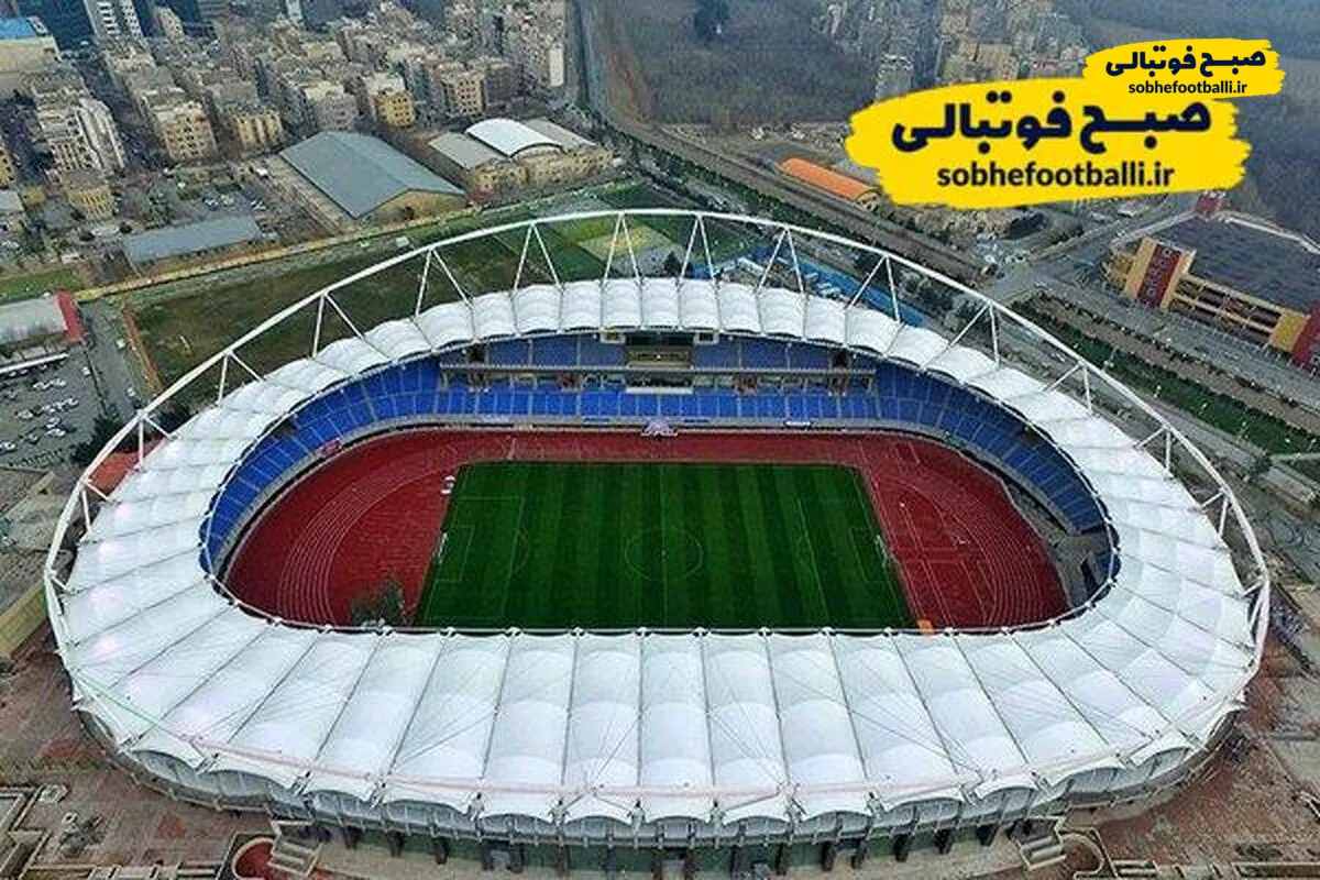 تغییر ساعت بازی؛ استقلال و گل&zwnj;گهر در ورزشگاهی بزرگ&zwnj;تر به مصاف هم می&zwnj;روند