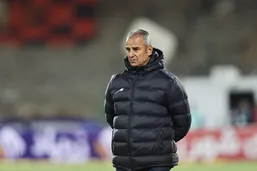 افشاگری جنجالی کارتال؛ &laquo;به من فشار آوردند عالیشاه را نگه دارم!&raquo;