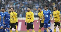 نایب قهرمان حذفی سهمیه آسیایی نمی&zwnj;گیرد