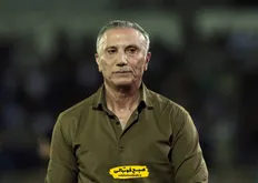 درخشان: انتقاد ما از وحید هاشمیان فنی است، نه شخصی