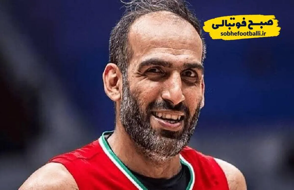 حامد حدادی آماده درخشش در نیم&zwnj;فصل دوم لیگ برتر با استقلال