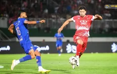 تصویر خبر یاغی پرسپولیسی&zwnj;ها، نزدیک به در&zwnj;های خروج