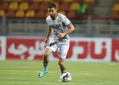 تصویر خبر کری&zwnj;خوانی گزینه مدنظر پرسپولیس برای استقلالی&zwnj;ها