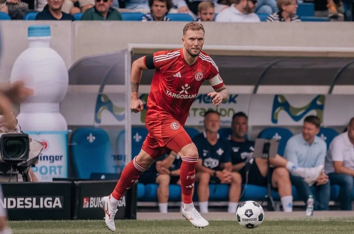 دفاع پرسپولیس از بوندسلیگا می&zwnj;آید