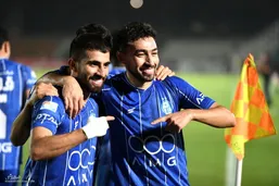 فیلم جنجالی منیر الحدادی دردسرساز شد؛ واکنش تند به رفتار بازیکنان استقلال