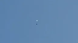 تصاویر خلبان صهیونیست پس از ساقط کردن جنگنده اسرائیل در زنجان