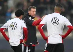 ناگلزمان: هیجان جام جهانی لحظه&zwnj;به&zwnj;لحظه بیشتر می&zwnj;شود