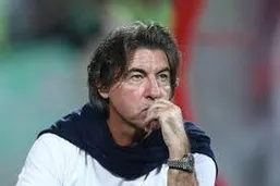 ساپینتو از لغو بازی استقلال مقابل سپاهان به&zwnj;شدت ناراحت شد