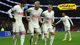 ترکیب احتمالی و مقایسه آماری بورنموث و تاتنهام؛ چهارشنبه شب هیجان فوتبالی