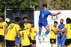 تصویر خبر سپاهان و استقلال در بین گرانترین&zwnj;ها؛ فقر شرقی&zwnj;های لیگ قهرمانان آسیا