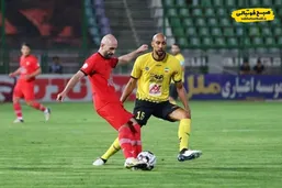 ترکیب تراکتور برابر سپاهان و ترکیب سپاهان برابر تراکتور اعلام شد