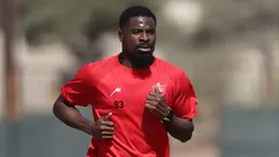 سرنوشت سرژ اوریه در پرسپولیس؟همچنان نامشخص