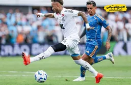 نیمار آماده جام جهانی ۲۰۲۶ می&zwnj;شود: جراحی زانو امروز انجام می&zwnj;شود